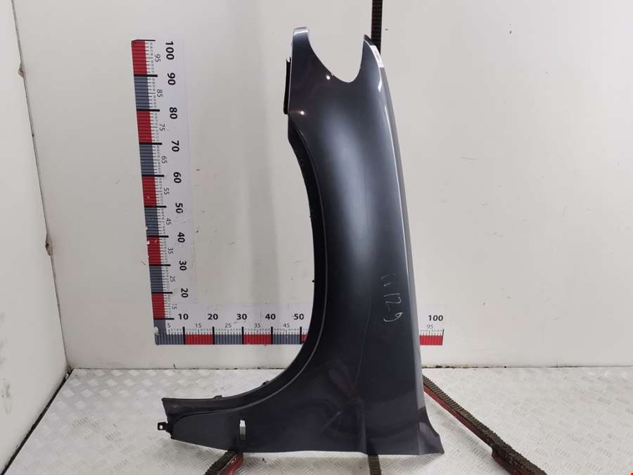 Крыло переднее левое BMW X5 (E53) (1999-2006) Внедорожник 5дв. 2001г. | Фото № 1 Крыло переднее левое BMW X5 (E53) (1999-2006) Внедорожник 5дв. 2001г. - Фото 1