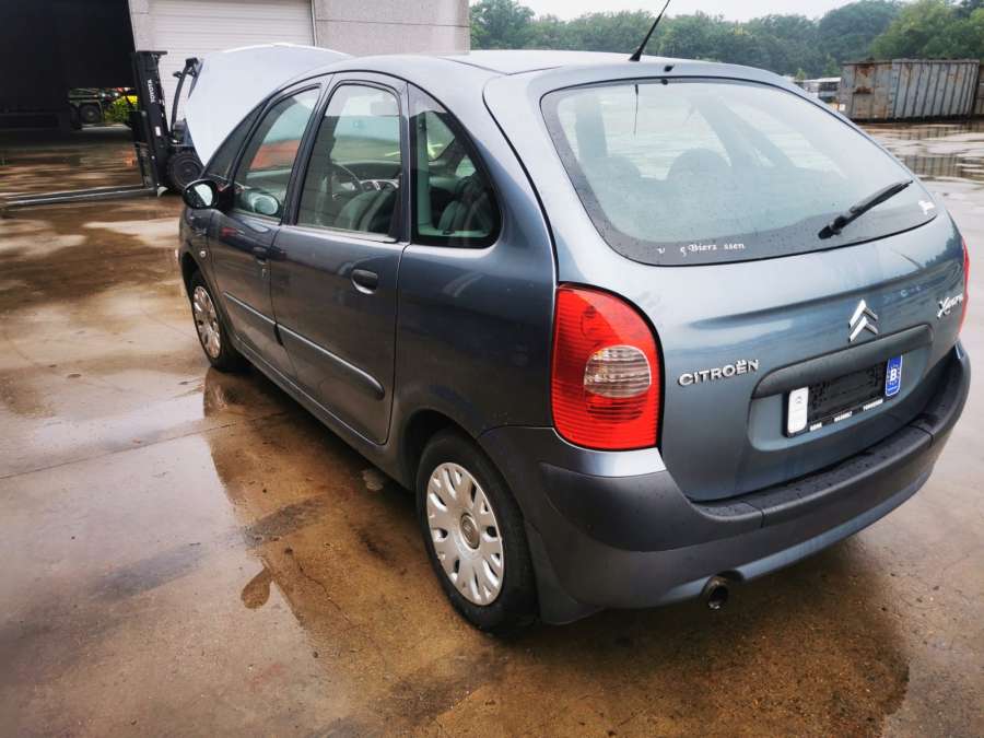 9658199180 Кронштейн генератора Citroen Xsara Picasso (1999-2012) Минивэн 2010г. | Фото № 11 9658199180 Кронштейн генератора Citroen Xsara Picasso (1999-2012) Минивэн 2010г. - Фото 11