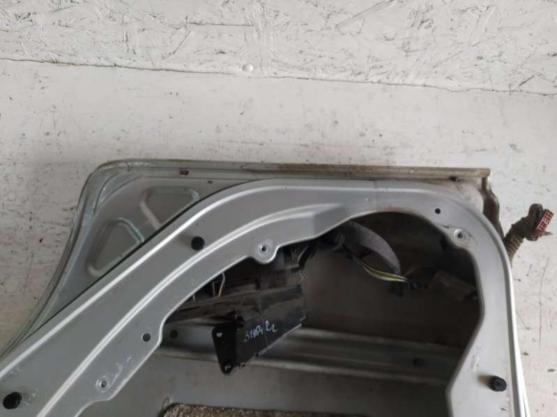 Дверь задняя правая Ford Focus II (2005-2011) Универсал 2007г. | Фото № 5 Дверь задняя правая Ford Focus II (2005-2011) Универсал 2007г. - Фото 5
