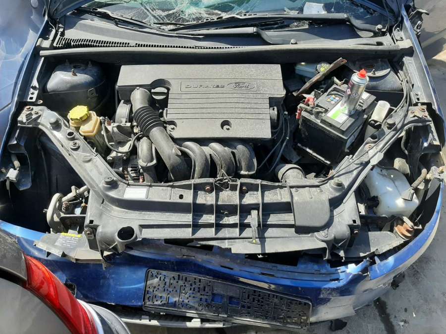 1072086B Датчик детонации Ford Fiesta 5 (2002-2008) Хетчбэк 5дв. 2007г. | Фото № 7 1072086B Датчик детонации Ford Fiesta 5 (2002-2008) Хетчбэк 5дв. 2007г. - Фото 7