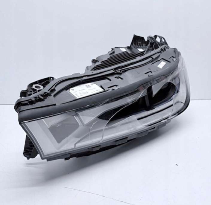 5A3CEA1 Фара левая  BMW iX I20 1 поколение (2021-2024) 2021г. | Фото № 9  5A3CEA1 Фара левая  BMW iX I20 1 поколение (2021-2024) 2021г. - Фото 9