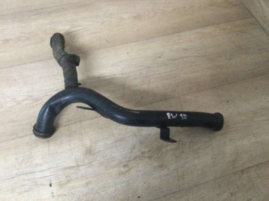 Трубка охлаждающей жидкости металлическая Peugeot 806 2000г. | Фото № 1 Трубка охлаждающей жидкости металлическая Peugeot 806 2000г. - Фото 1