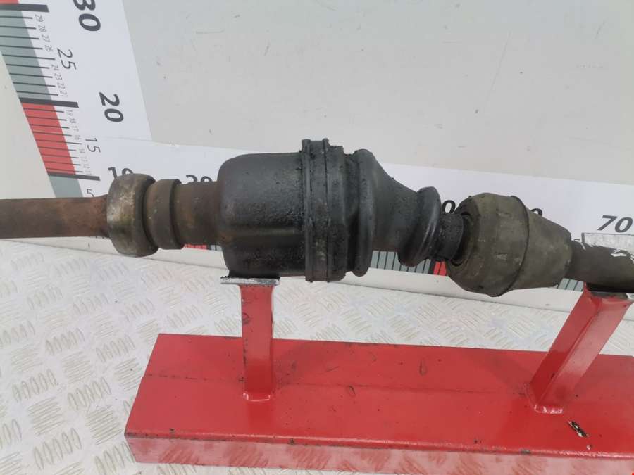 Полуось передняя правая (приводной вал шрус) Ford Mondeo 3 (2000-2007) Универсал 2005г. | Фото № 3 Полуось передняя правая (приводной вал шрус) Ford Mondeo 3 (2000-2007) Универсал 2005г. - Фото 3