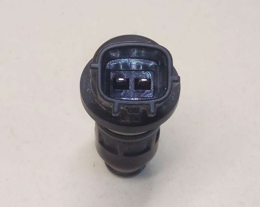 Форсунка  Nissan Almera N15 1998г. | Фото № 2   Форсунка  Nissan Almera N15 1998г. - Фото 2