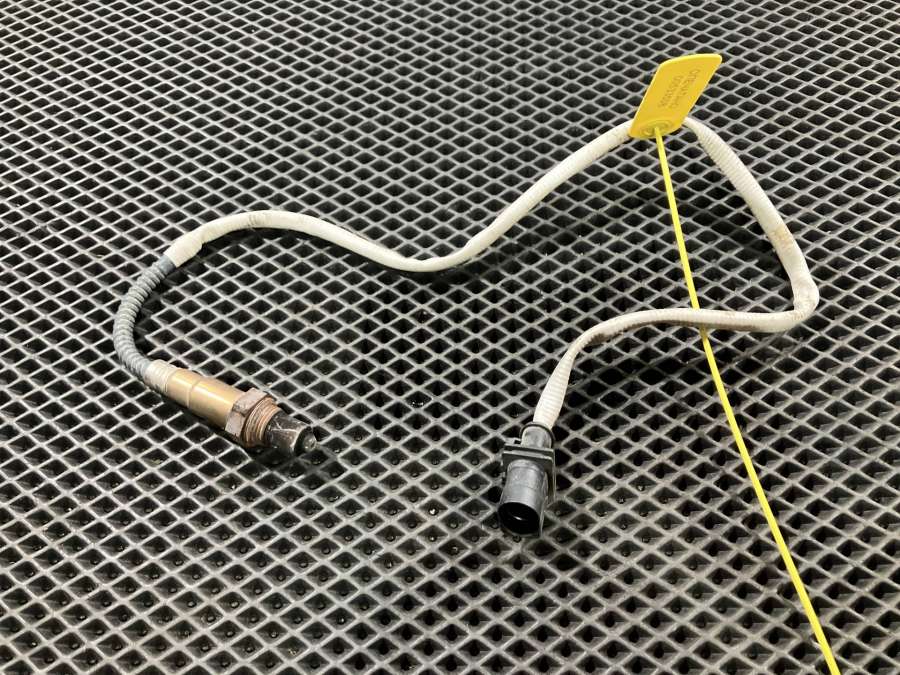 DX239F472BC0258027150 Лямбда-зонд  Jaguar F-Pace  X761 2017г. | Фото № 4  DX239F472BC0258027150 Лямбда-зонд  Jaguar F-Pace  X761 2017г. - Фото 4