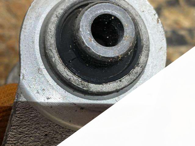 84034301 Кулак задний правый Chevrolet Equinox LT 2018г. | Фото № 7 84034301 Кулак задний правый Chevrolet Equinox LT 2018г. - Фото 7