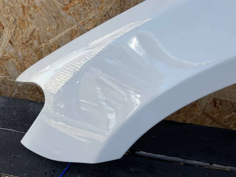 4100726146141007204495 Крыло переднее левое BMW 7 F01/F02 2013г. | Фото № 7 4100726146141007204495 Крыло переднее левое BMW 7 F01/F02 2013г. - Фото 7