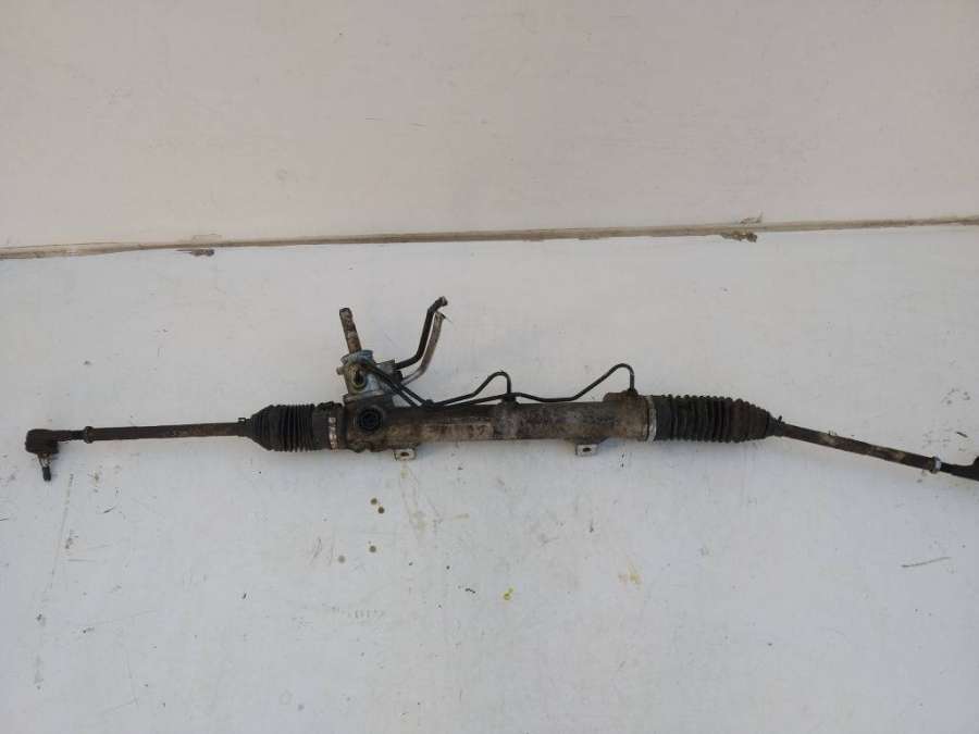 6220000008 Рулевая рейка  Peugeot 206 2004г. | Фото № 1  6220000008 Рулевая рейка  Peugeot 206 2004г. - Фото 1