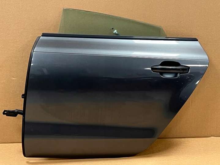 4G8833051A Дверь задняя левая Audi A7 4G (2010-2014) 2010г. | Фото № 1 4G8833051A Дверь задняя левая Audi A7 4G (2010-2014) 2010г. - Фото 1