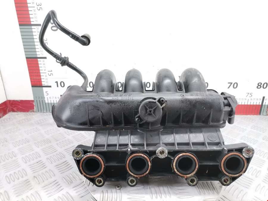 030129713 Коллектор впускной Volkswagen Fox (2005-2011) Хетчбэк 3дв. 2005г. | Фото № 1 030129713 Коллектор впускной Volkswagen Fox (2005-2011) Хетчбэк 3дв. 2005г. - Фото 1