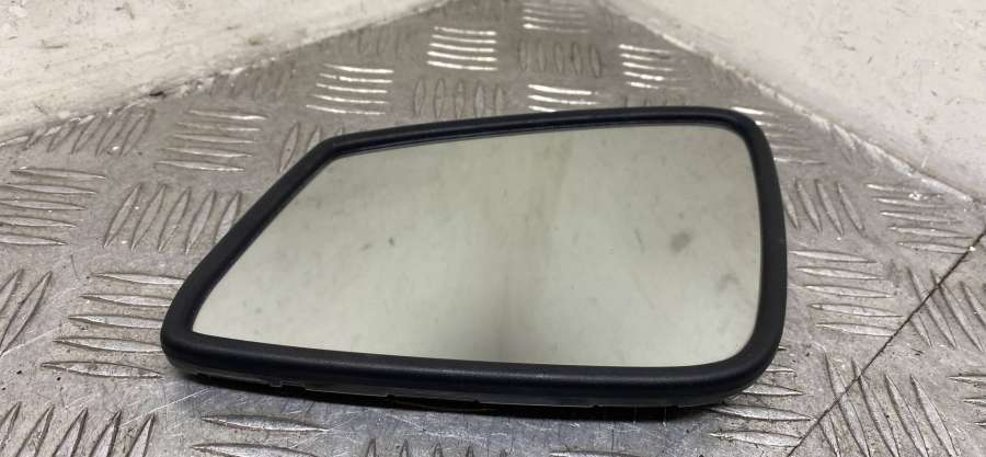 51167228611 Стекляшка зеркала с автозатемнением (фото, фотохром) левого BMW 7 седан 2012г. | Фото № 1 51167228611 Стекляшка зеркала с автозатемнением (фото, фотохром) левого BMW 7 седан 2012г. - Фото 1