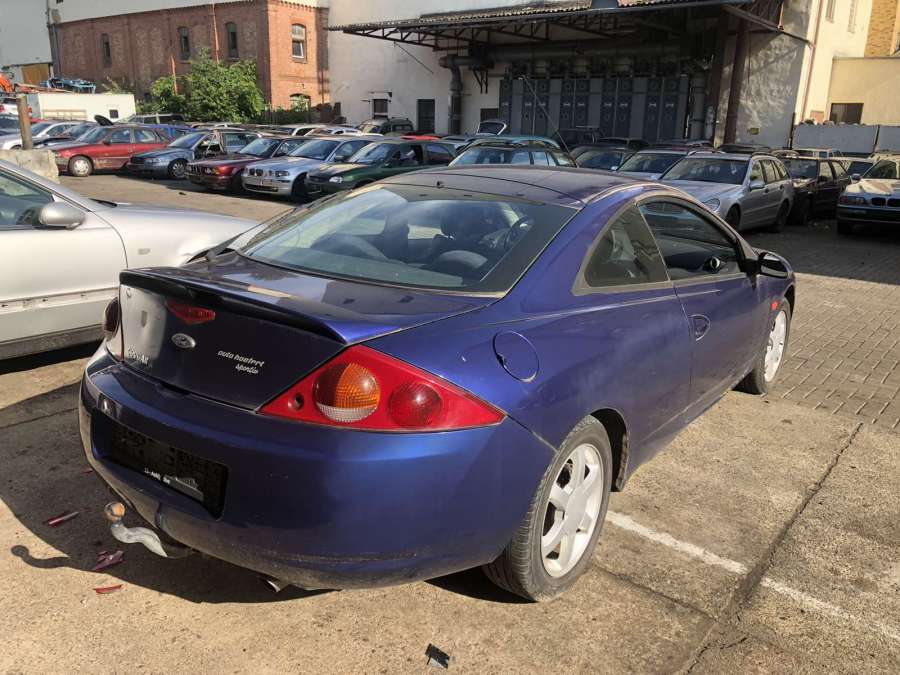 0390201550 Моторчик стеклоочистителя задний Ford Cougar (1998-2002) Хетчбэк 3дв. 1998г. | Фото № 12 0390201550 Моторчик стеклоочистителя задний Ford Cougar (1998-2002) Хетчбэк 3дв. 1998г. - Фото 12