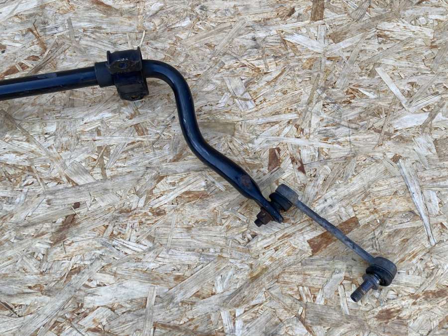 DK625A771CALR045421 Стабилизатор задний  Land Rover Range Rover Sport 2 2016г. | Фото № 4  DK625A771CALR045421 Стабилизатор задний  Land Rover Range Rover Sport 2 2016г. - Фото 4