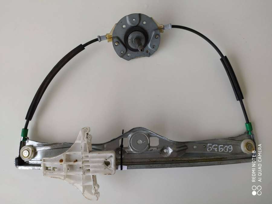 9632532280 Стеклоподъемник задний левый  Citroen C5  2001г. | Фото № 1  9632532280 Стеклоподъемник задний левый  Citroen C5  2001г. - Фото 1