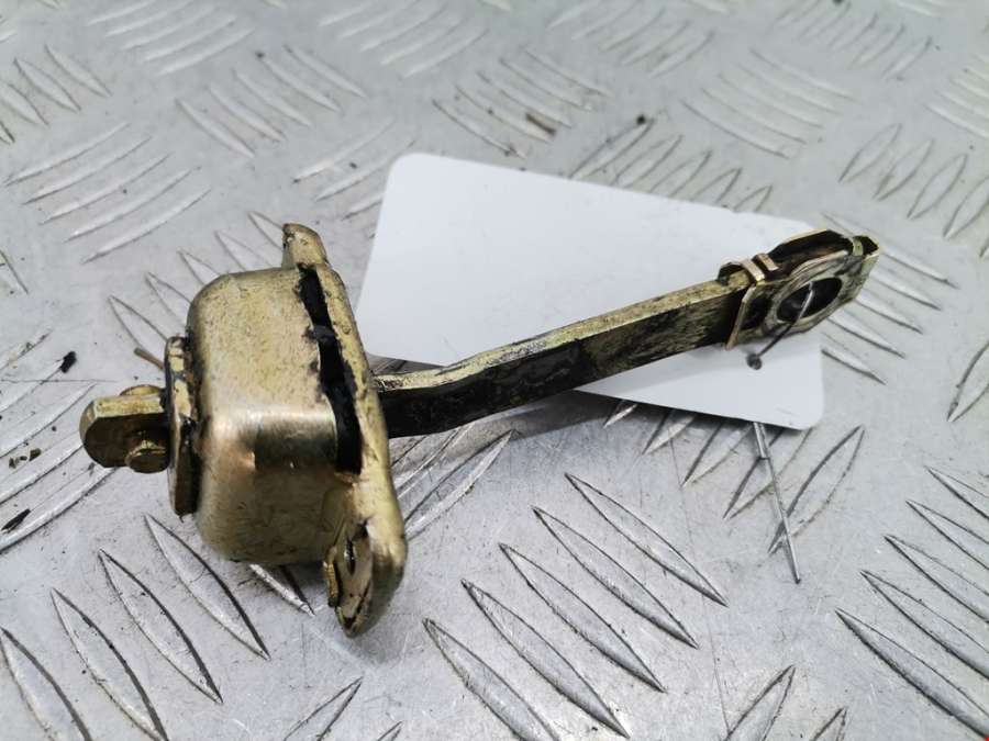 Ограничитель открывания двери передней Volkswagen Sharan 1 (1995-2010) Минивэн 1999г. | Фото № 1 Ограничитель открывания двери передней Volkswagen Sharan 1 (1995-2010) Минивэн 1999г. - Фото 1