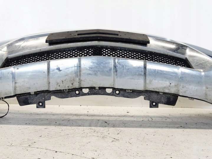 Бампер передний Mercedes ML W166 (2011-2015) 2011г. | Фото № 13 Бампер передний Mercedes ML W166 (2011-2015) 2011г. - Фото 13