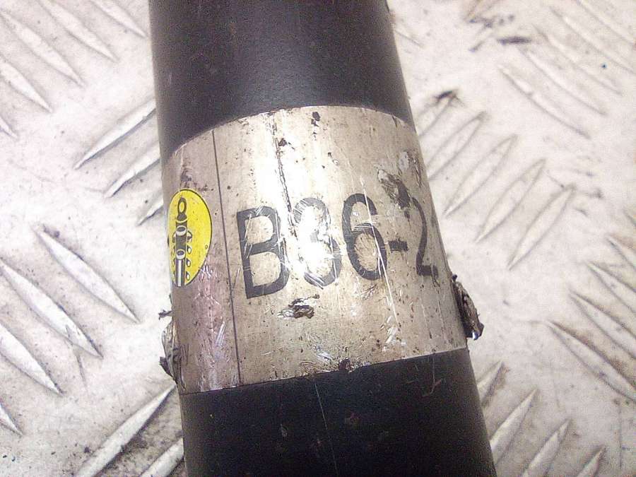 B362154 Амортизатор передний Mercedes E W210 универсал 2000г. | Фото № 6 B362154 Амортизатор передний Mercedes E W210 универсал 2000г. - Фото 6