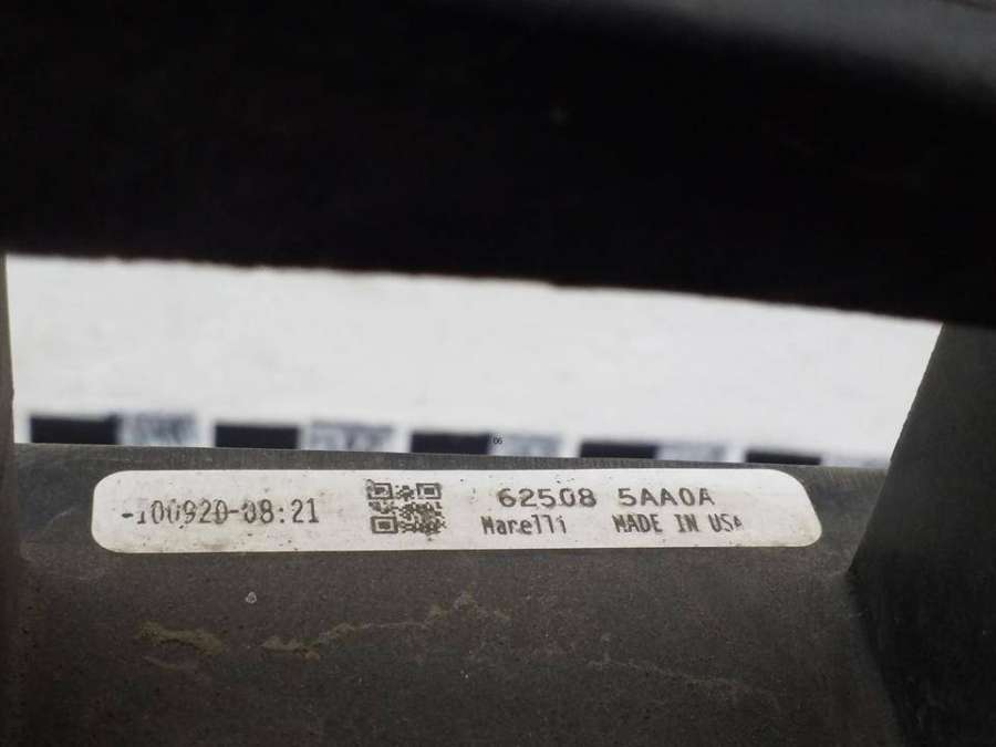 625085AA0A Диффузор вентилятора радиатора Nissan Murano Z52  Nissan Murano 2014г. | Фото № 8  625085AA0A Диффузор вентилятора радиатора Nissan Murano Z52  Nissan Murano 2014г. - Фото 8
