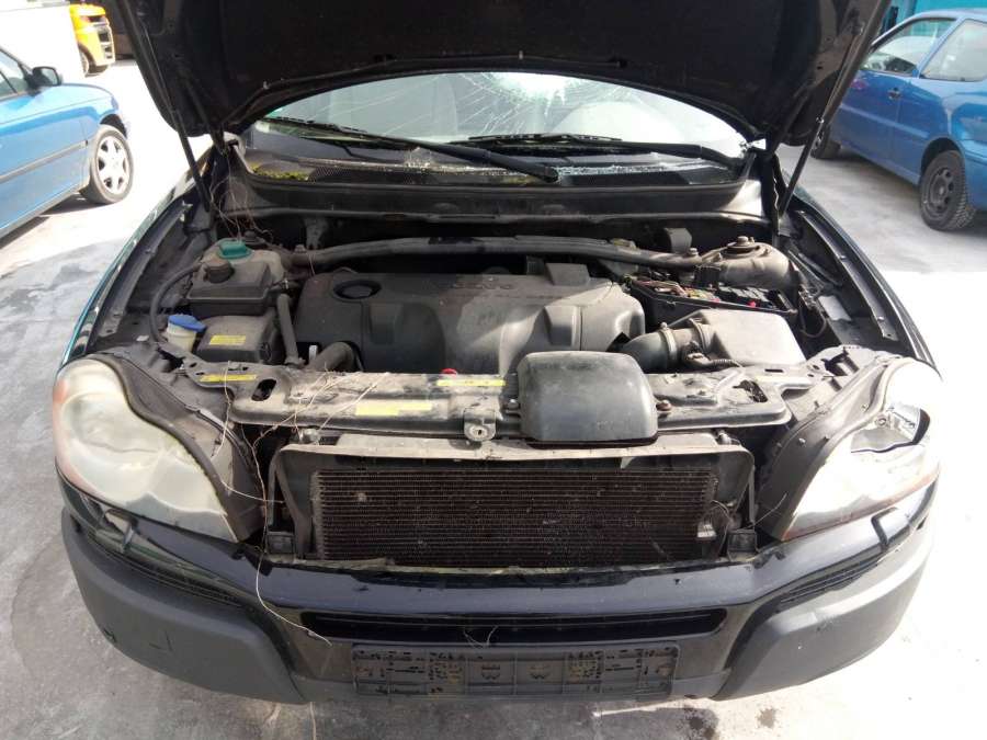 30678277 Кронштейн (крепление) заднего бампера левый Volvo XC90 1 (2002-2014) Внедорожник 5дв. 2004г. | Фото № 6 30678277 Кронштейн (крепление) заднего бампера левый Volvo XC90 1 (2002-2014) Внедорожник 5дв. 2004г. - Фото 6