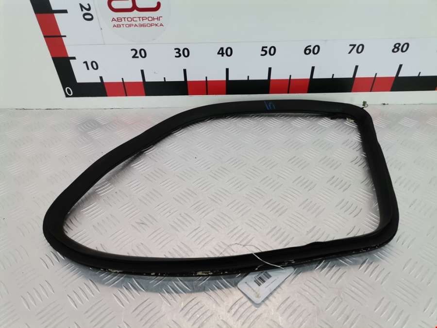 A1647680524 Уплотнитель багажника Mercedes GL-Class (X164) (2006-2012) Внедорожник 2010г. | Фото № 1 A1647680524 Уплотнитель багажника Mercedes GL-Class (X164) (2006-2012) Внедорожник 2010г. - Фото 1