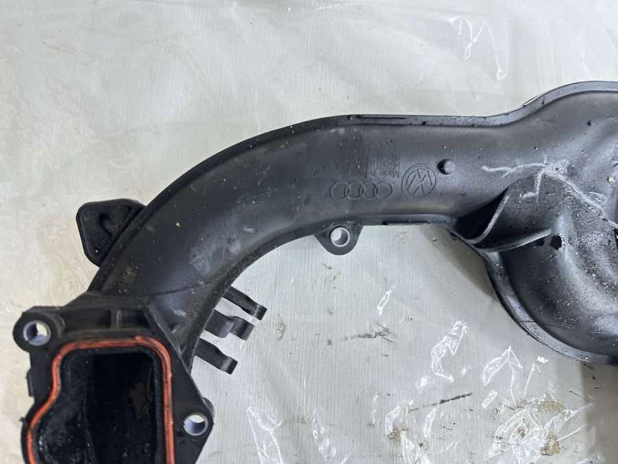 059145762B Коллектор впускной Audi A6 C6 (S6,RS6) 2008г. | Фото № 3 059145762B Коллектор впускной Audi A6 C6 (S6,RS6) 2008г. - Фото 3