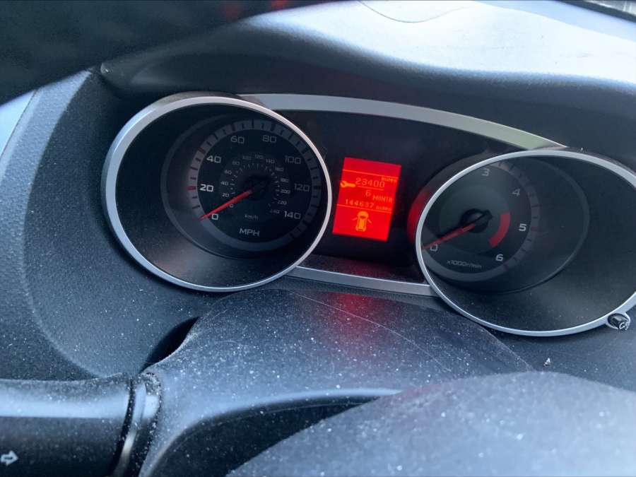 Форсунка дизельная CITROEN C-CROSSER 2007г. | Фото № 3 Форсунка дизельная CITROEN C-CROSSER 2007г. - Фото 3