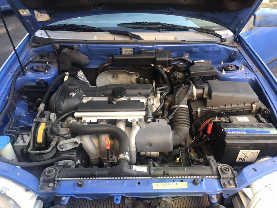 Переключатель дворников (стеклоочистителя) Volvo S40 V40 1 (1996-2004) Универсал 2000г. | Фото № 12 Переключатель дворников (стеклоочистителя) Volvo S40 V40 1 (1996-2004) Универсал 2000г. - Фото 12