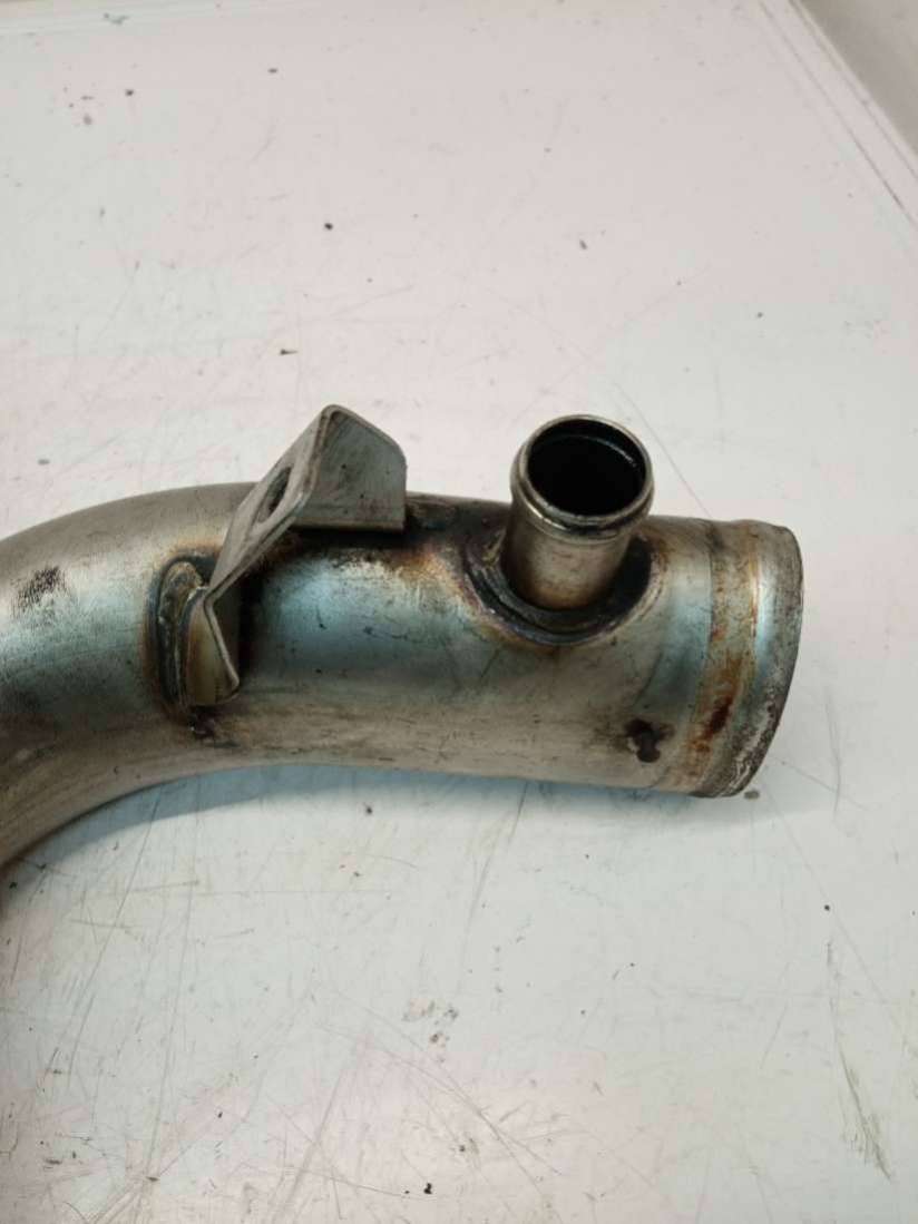 Патрубок (трубопровод, шланг) Peugeot Partner 2000г. | Фото № 2 Патрубок (трубопровод, шланг) Peugeot Partner 2000г. - Фото 2