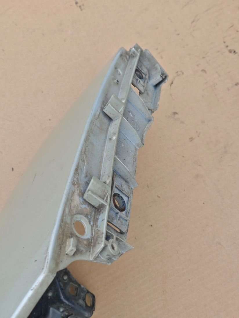 Крыло переднее правое Renault Espace 4 2003г. | Фото № 14 Крыло переднее правое Renault Espace 4 2003г. - Фото 14