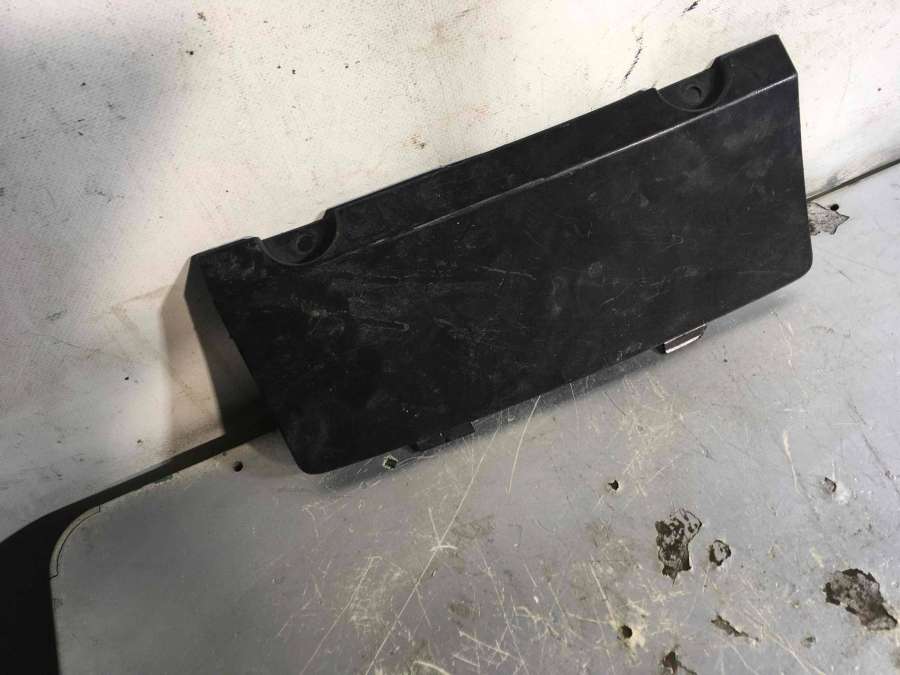 7L6807087 Юбка бампера Volkswagen Touareg 2003г. | Фото № 3 7L6807087 Юбка бампера Volkswagen Touareg 2003г. - Фото 3