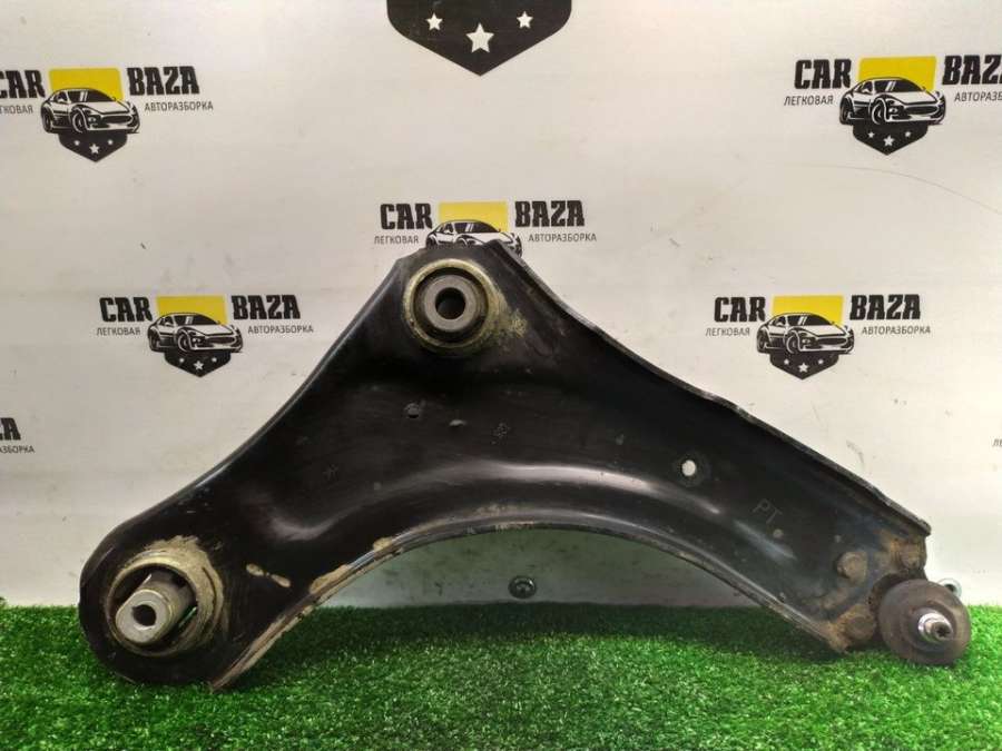 545008682R Рычаги подвески передний правый Renault Fluence 2015г. | Фото № 6 545008682R Рычаги подвески передний правый Renault Fluence 2015г. - Фото 6