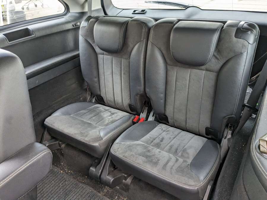 0263003303 Парктроник (датчик парковки) Mercedes R-Class (W251) (2005-2017) Минивэн 2007г. | Фото № 11 0263003303 Парктроник (датчик парковки) Mercedes R-Class (W251) (2005-2017) Минивэн 2007г. - Фото 11