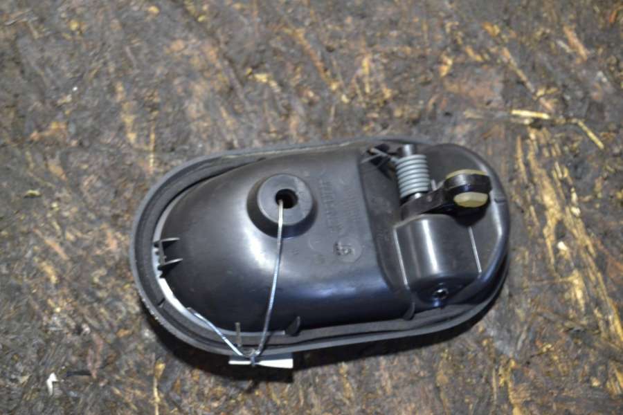 8200733848 Ручка внутренняя двери передней левой  Dacia Lodgy 0000г. | Фото № 2  8200733848 Ручка внутренняя двери передней левой  Dacia Lodgy 0000г. - Фото 2