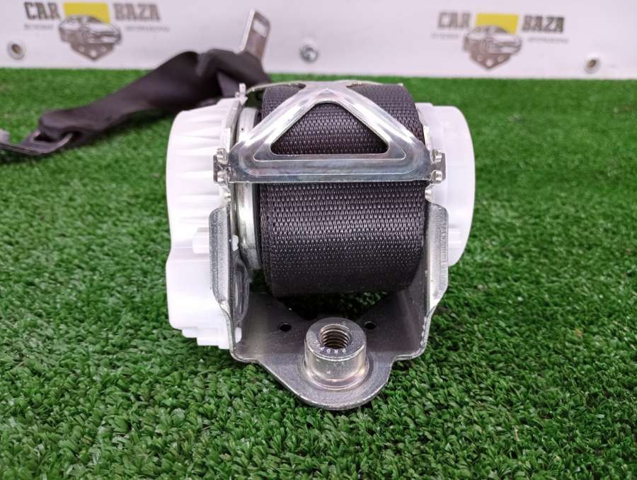 34078319D Ремень безопасности задний правый  BMW 4 F32/F33/GT F36 2020г. | Фото № 5  34078319D Ремень безопасности задний правый  BMW 4 F32/F33/GT F36 2020г. - Фото 5