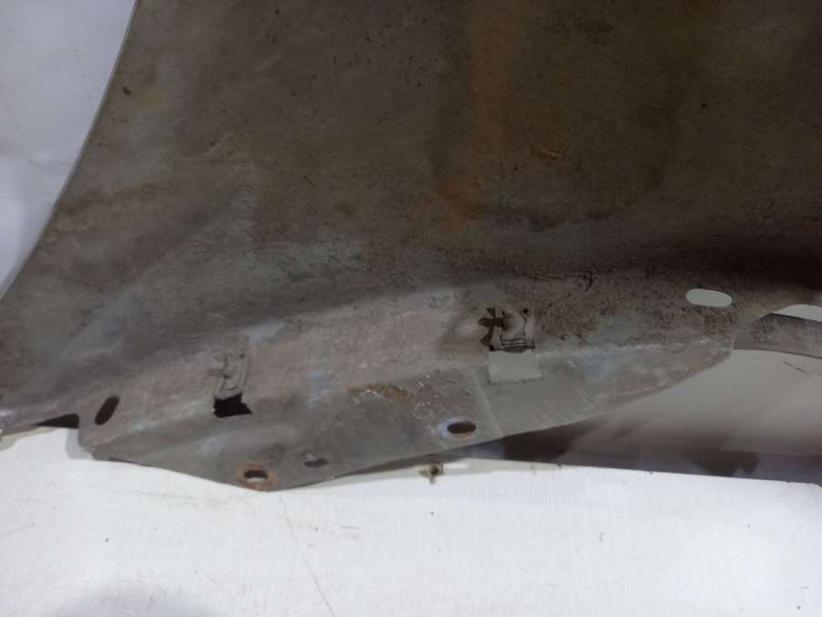 Крыло переднее правое Citroen Xsara Picasso 2003г. | Фото № 13 Крыло переднее правое Citroen Xsara Picasso 2003г. - Фото 13