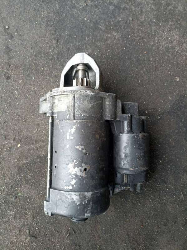 A0051512901A0051516601 Стартер  Mercedes-Benz E W211/S211 0000г. | Фото № 2  A0051512901A0051516601 Стартер  Mercedes-Benz E W211/S211 0000г. - Фото 2