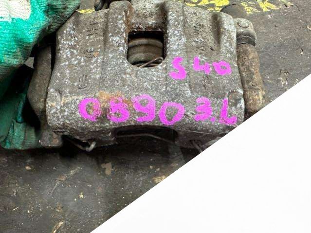 Суппорт задний левый Volvo V50 2009г. | Фото № 2 Суппорт задний левый Volvo V50 2009г. - Фото 2