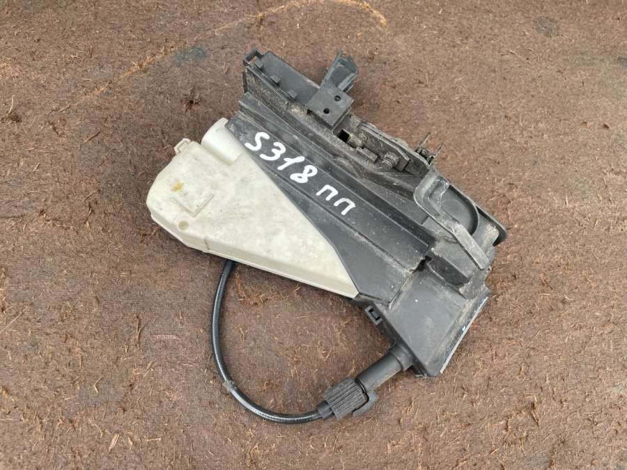 Замок двери передней правой Seat Alhambra 1 2000г. | Фото № 1 Замок двери передней правой Seat Alhambra 1 2000г. - Фото 1