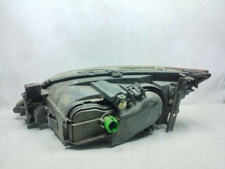 1S71-13005-AL Фара правая Ford Mondeo 3 поколение (2000-2003) 2000г. | Фото № 4 1S71-13005-AL Фара правая Ford Mondeo 3 поколение (2000-2003) 2000г. - Фото 4