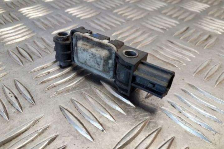 8E0959651A Датчик удара Audi A4 B7 (2004-2008) 2004г. | Фото № 2 8E0959651A Датчик удара Audi A4 B7 (2004-2008) 2004г. - Фото 2