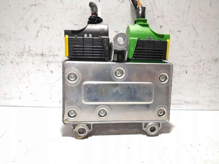 13246046 Блок AirBag Opel Zafira B (2005-2010) 2005г. | Фото № 2 13246046 Блок AirBag Opel Zafira B (2005-2010) 2005г. - Фото 2