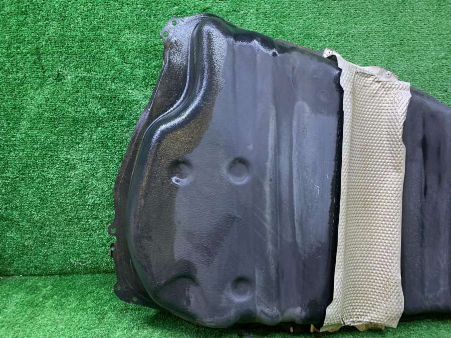 770010F010 Топливный бак  Toyota Corolla Verso  CDE120 2007г. | Фото № 9  770010F010 Топливный бак  Toyota Corolla Verso  CDE120 2007г. - Фото 9