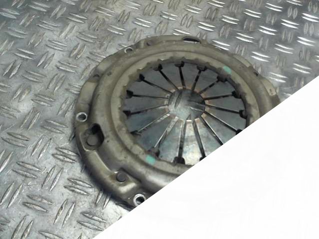 Корзина сцепления Mitsubishi Lancer 9 (2001 - 2009) Универсал 2004г. | Фото № 2 Корзина сцепления Mitsubishi Lancer 9 (2001 - 2009) Универсал 2004г. - Фото 2