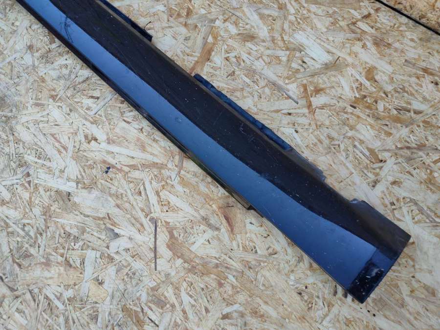 C2Z174978X23F10609A Накладка на порог левая  Jaguar XF X250 2010г. | Фото № 4  C2Z174978X23F10609A Накладка на порог левая  Jaguar XF X250 2010г. - Фото 4