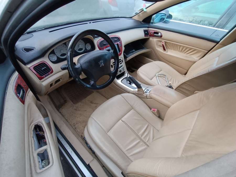 9641312980 Маховик АКПП (драйв плата зубчатый венец маховика) Peugeot 607 (1999-2010) Седан 2005г. | Фото № 7 9641312980 Маховик АКПП (драйв плата зубчатый венец маховика) Peugeot 607 (1999-2010) Седан 2005г. - Фото 7