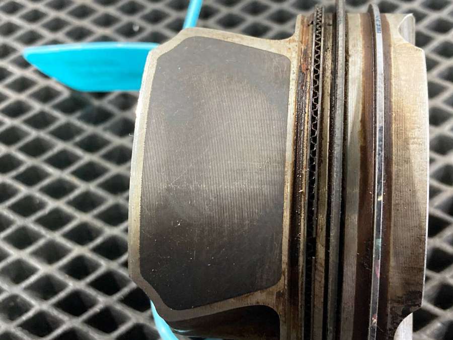 764595801 Поршень BMW 3 F30/F31/GT F34 2013г. | Фото № 6 764595801 Поршень BMW 3 F30/F31/GT F34 2013г. - Фото 6