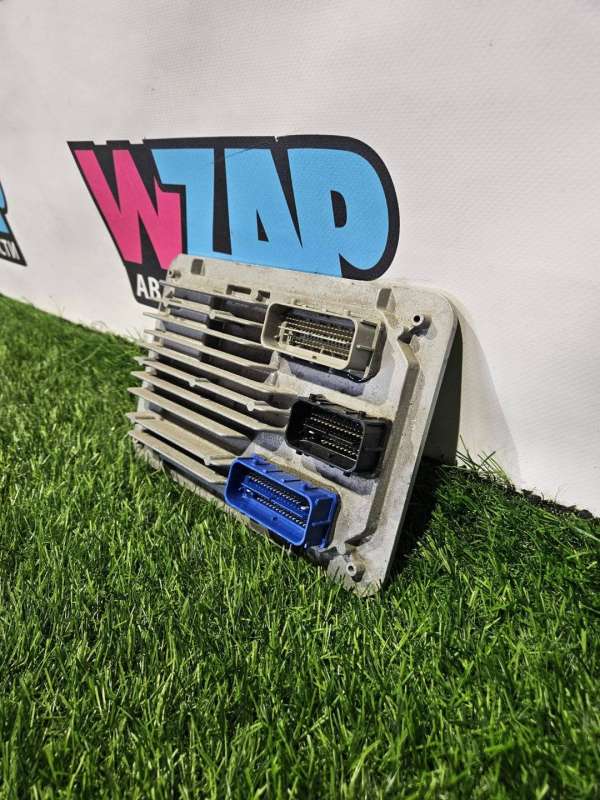 12711795 Блок управления двигателем Buick Encore 2021г. | Фото № 3 12711795 Блок управления двигателем Buick Encore 2021г. - Фото 3