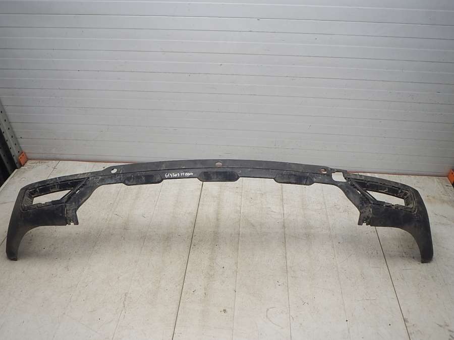 602001283AA Юбка бампера заднего  Chery Tiggo 0000г. | Фото № 1  602001283AA Юбка бампера заднего  Chery Tiggo 0000г. - Фото 1