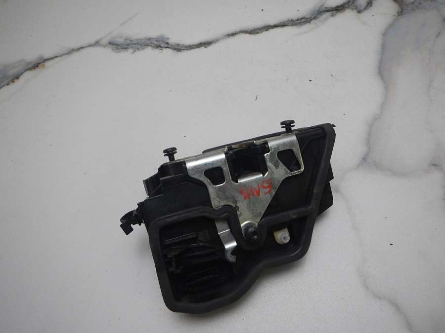 51217276681 Замок двери передней левой Bmw X5 0000г. | Фото № 3 51217276681 Замок двери передней левой Bmw X5 0000г. - Фото 3