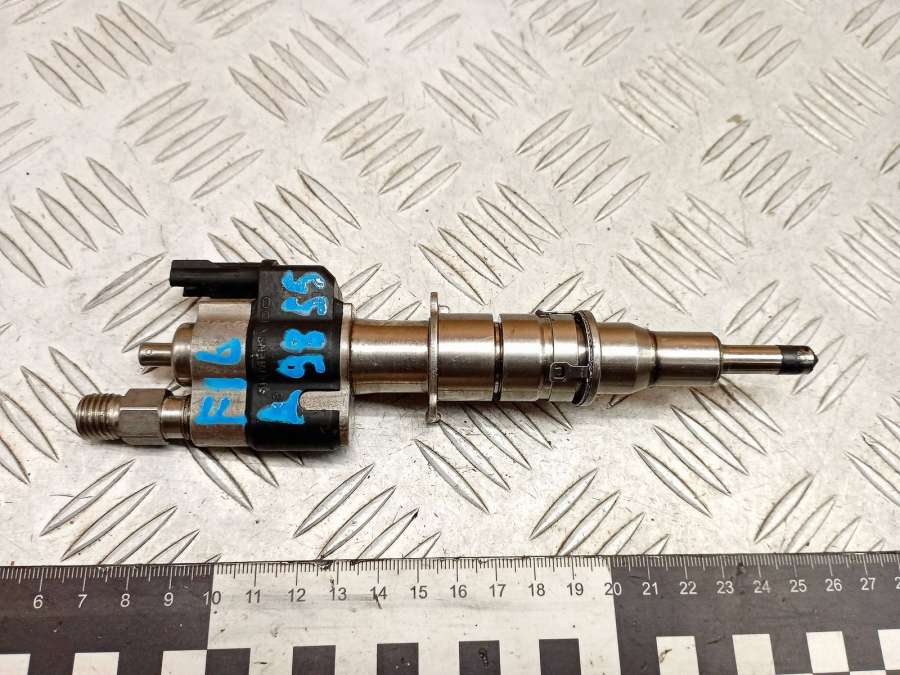 135375651371353758468113537589048756513775846817589048 Форсунка  BMW 5 F10/F11/GT F07 2011г. | Фото № 1  135375651371353758468113537589048756513775846817589048 Форсунка  BMW 5 F10/F11/GT F07 2011г. - Фото 1